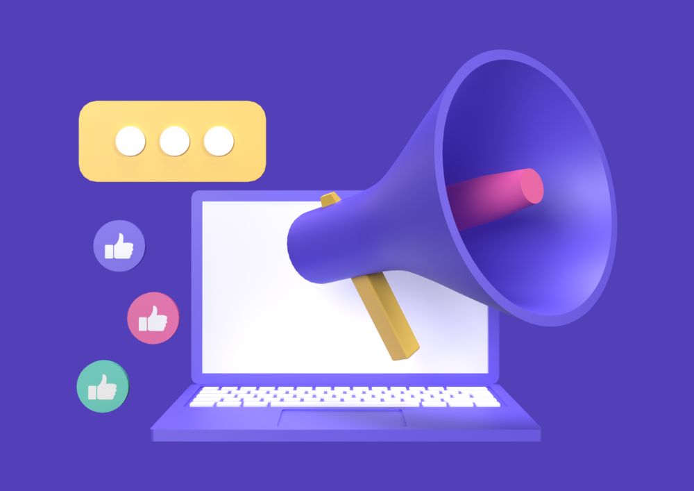 Godaan Digital dalam Kehidupan Sehari-hari